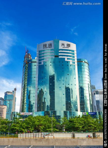 深圳市投資大廈深投物業(yè)防水維修工程